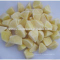 Organic cultivation IQF frozen export potato lump prices